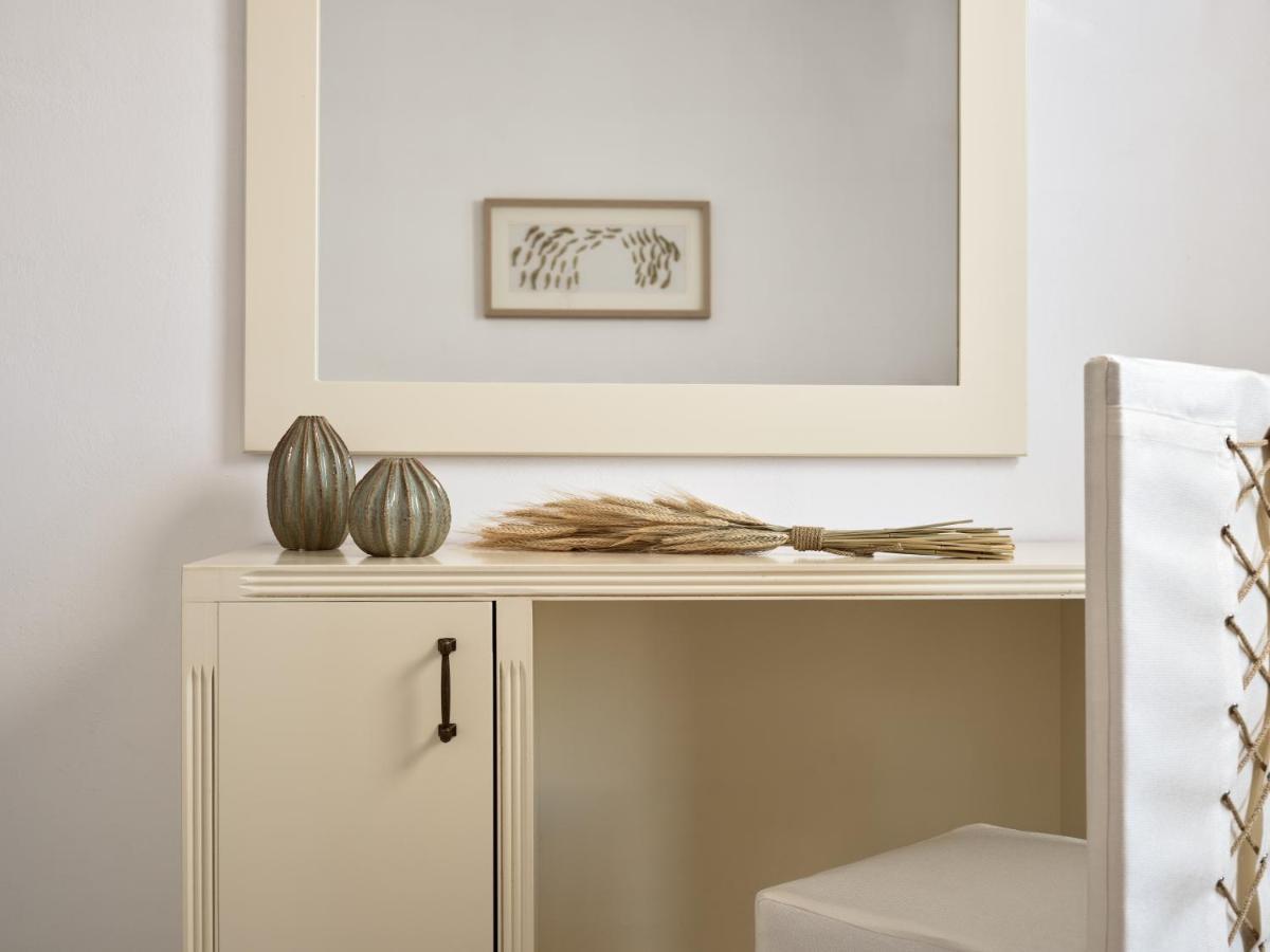 Villaggio Studios & Apartments Vasilikos  Luaran gambar